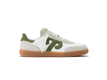 Carica l&#39;immagine nel visualizzatore di Gallery, ATELIER PIECES UNIQUES SNEAKERS SUEDE NYLON
