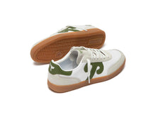 Carica l&#39;immagine nel visualizzatore di Gallery, ATELIER PIECES UNIQUES SNEAKERS SUEDE NYLON

