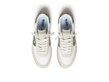Carica l&#39;immagine nel visualizzatore di Gallery, ATELIER PIECES UNIQUES SNEAKERS SUEDE NYLON
