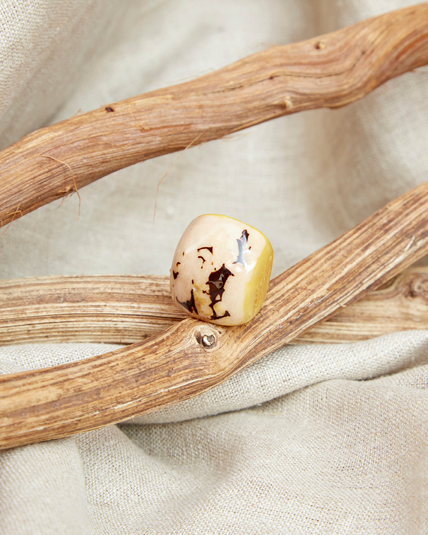 Anello di Tagua