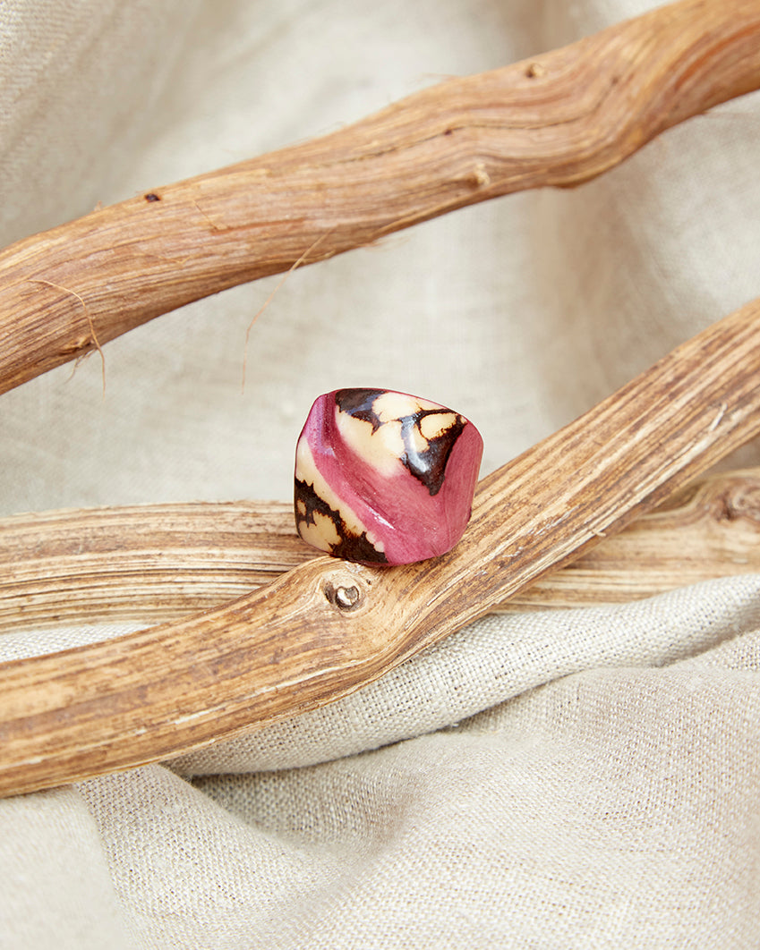 Anello di Tagua