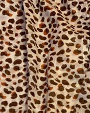 Carica l&#39;immagine nel visualizzatore di Gallery, Camicia Cotone Animalier
