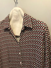 Carica l&#39;immagine nel visualizzatore di Gallery, Camicia Jersey Viscosa Stampata
