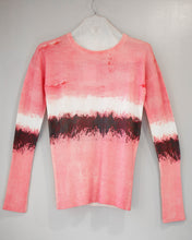 Carica l&#39;immagine nel visualizzatore di Gallery, Maglia Cashmere-Silk Exclusive Rosa
