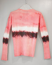 Carica l&#39;immagine nel visualizzatore di Gallery, Maglia Cashmere-Silk Exclusive Rosa
