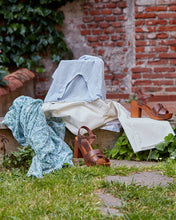 Carica l&#39;immagine nel visualizzatore di Gallery, Sandalo Legno Incrocio
