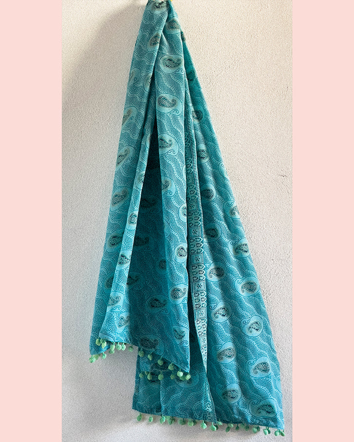 Stola Saree Antico