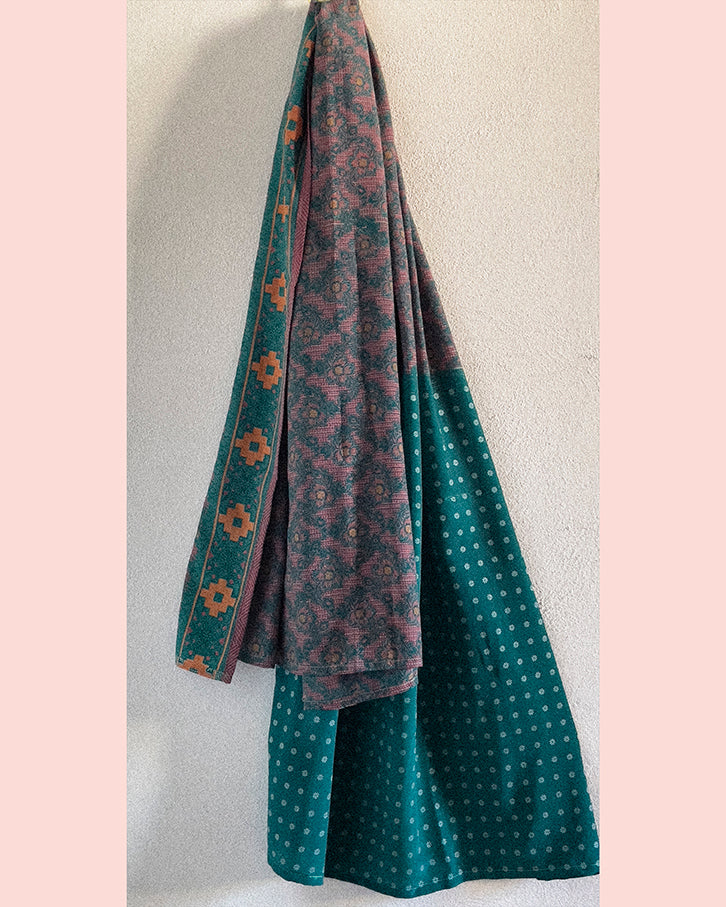 Stola Saree Antico